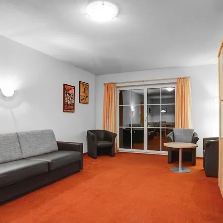 Apartment 2 Bedroom Cozy In St, Anton Sankt Anton am Arlberg