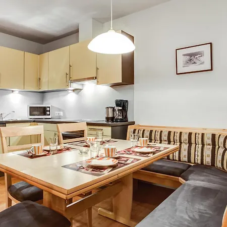 2 Bedroom Cozy In St, Anton Sankt Anton am Arlberg