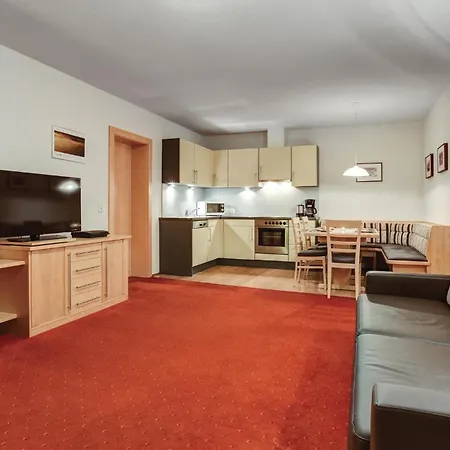 2 Bedroom Cozy In St, Anton *