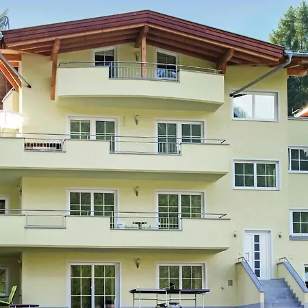 2 Bedroom Cozy In St, Anton Apartment *