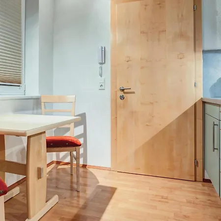 2 Bedroom Cozy In St, Anton * Sankt Anton am Arlberg