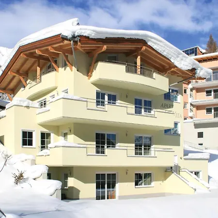 2 Bedroom Cozy In St, Anton *